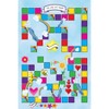 Griddly Kids Rainbows & Storms Board Game Kit - 3 of 4