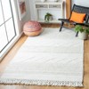 Casablanca CSB278 Hand Woven Area Rug  - Safavieh - 2 of 4