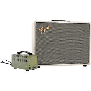 Fryette Aether 25W 1x12 Tube Guitar Combo Amp - 1 of 4
