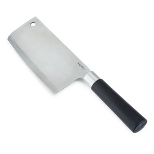 BergHOFF Codon Stainless Steel 6.5" Cleaver with PP Handle - 1 of 4