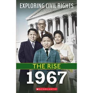 1967 (Exploring Civil Rights: The Rise) - by Jay Leslie - 1 of 1