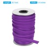 Unique Bargains Duarble Piping Cord Trim for Sewing DIY Crafting Fabric Edge - 2 of 3