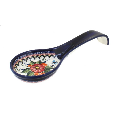 Elegance spoon rest