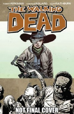 The Walking Dead 18 (Paperback) by Robert Kirkman