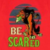Boys' - Disney Villains - Be Scared Long Sleeve Graphic T-Shirt - 2 of 4