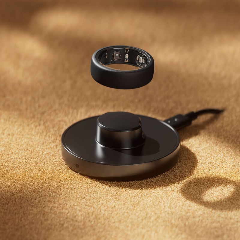 Oura Ring Gen3 Charger, 4 of 5