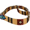 Country Brook Petz Martingale Dog Collar Country and Western Collection - 3 of 4