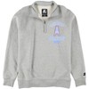 STARTER Mens Tennessee Oilers Sweatshirt - 4 of 4