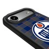 NHL Western Conference Teams Plaid MagSafe Compatible Cell Phone Case for Apple iPhone 17 Series - 4 of 4