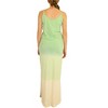 Elevenparis Womens Tie Dye Slip Dress - 3 of 4