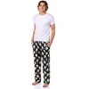 South Park Pajamas Men's Butters Son of a Biscuit Lounge Pajama Pants Black - 2 of 4