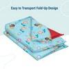 Wildkin Rest Mat Cover for Kids - 4 of 4