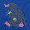Boys’ Fantastic Beasts Niffler Hooded Sweatshirt - 2 of 4