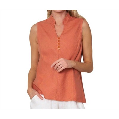 Women's In Line Top - Stella Carakasi