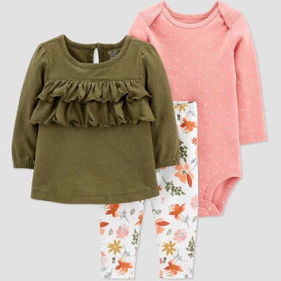 target 12 month girl clothes