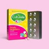 Culturelle Kids Daily Probiotic Chewable Tablets for Immune Support, Digestive and Oral Health - Berry - 30ct - 2 of 4
