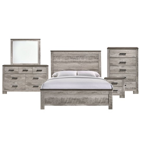 Target store bedroom sets