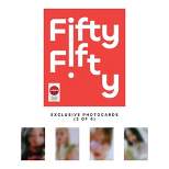 Fifty Fifty - The Beginning (Target Exclusive, CD)