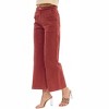 Women's Gina Braided Detail Pants - entro - 4 of 4