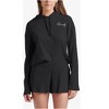 Reef Womens Beachy Rib Casual Walking Shorts - 2 of 3