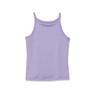 Lands' End Kids Sleep Tank Cami - 1 of 2