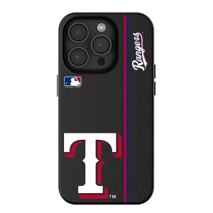 Keyscaper MLB Sidebar MagSafe Compatible Cell Phone Case for iPhone 16 Plus - 1 of 4