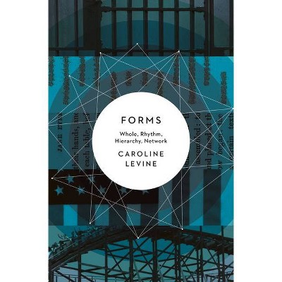 Forms - by  Caroline Levine (Paperback)