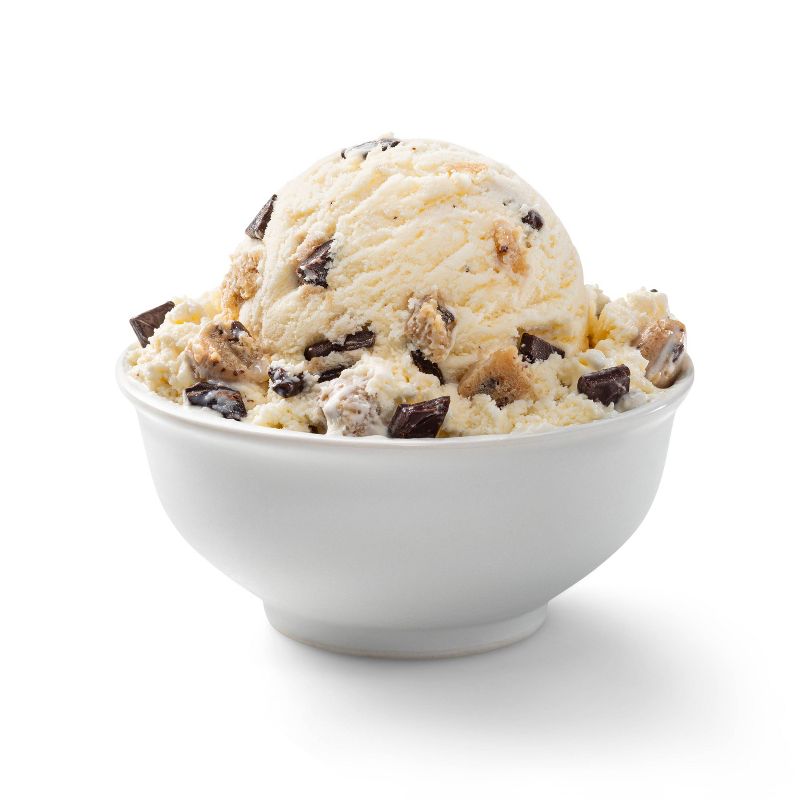 Cookie Dough Ice Cream - 1.5qt - Favorite Day&#8482;, 3 of 6