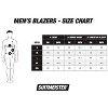 Suitmeister Men's Christmas Blazers - image 4 of 4