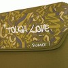 Mobile Edge Sumo Graffiti Neoprene Sleeve 13.3" Ultrabooks/13" MacBook screens Green - 3 of 4