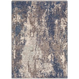 Mark & Day Hopkinton Woven Indoor Area Rugs - 1 of 4