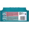 Iams Perfect Portions Grain Free Indoor Cuts In Gravy Salmon & Tuna Recipes Premium Wet Cat Food - 2.6oz/12ct Variety Pack - image 2 of 4