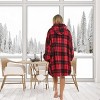 ADR Adult Wearable Blanket, Sweater Hoodie, Blanket with Sleeves for Men & Women Oversized Sweatshirt - 3 of 3