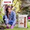Michigan Peat Garden Magic Organic Planting Potting Top Soil Blend Mix for Indoor and Outdoor Gardening and Landscapes, 40 Pound Bag - 4 of 4