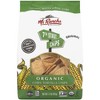 Mi Rancho Organic Tortilla Chips Original - Pack of 9 - 11 oz - 2 of 2