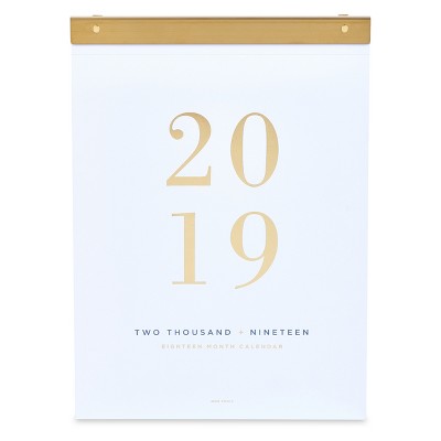 Calendars :Target