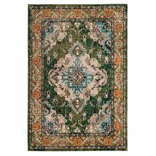 Blue Green Area Rugs Target, Green And Blue Area Rugs
