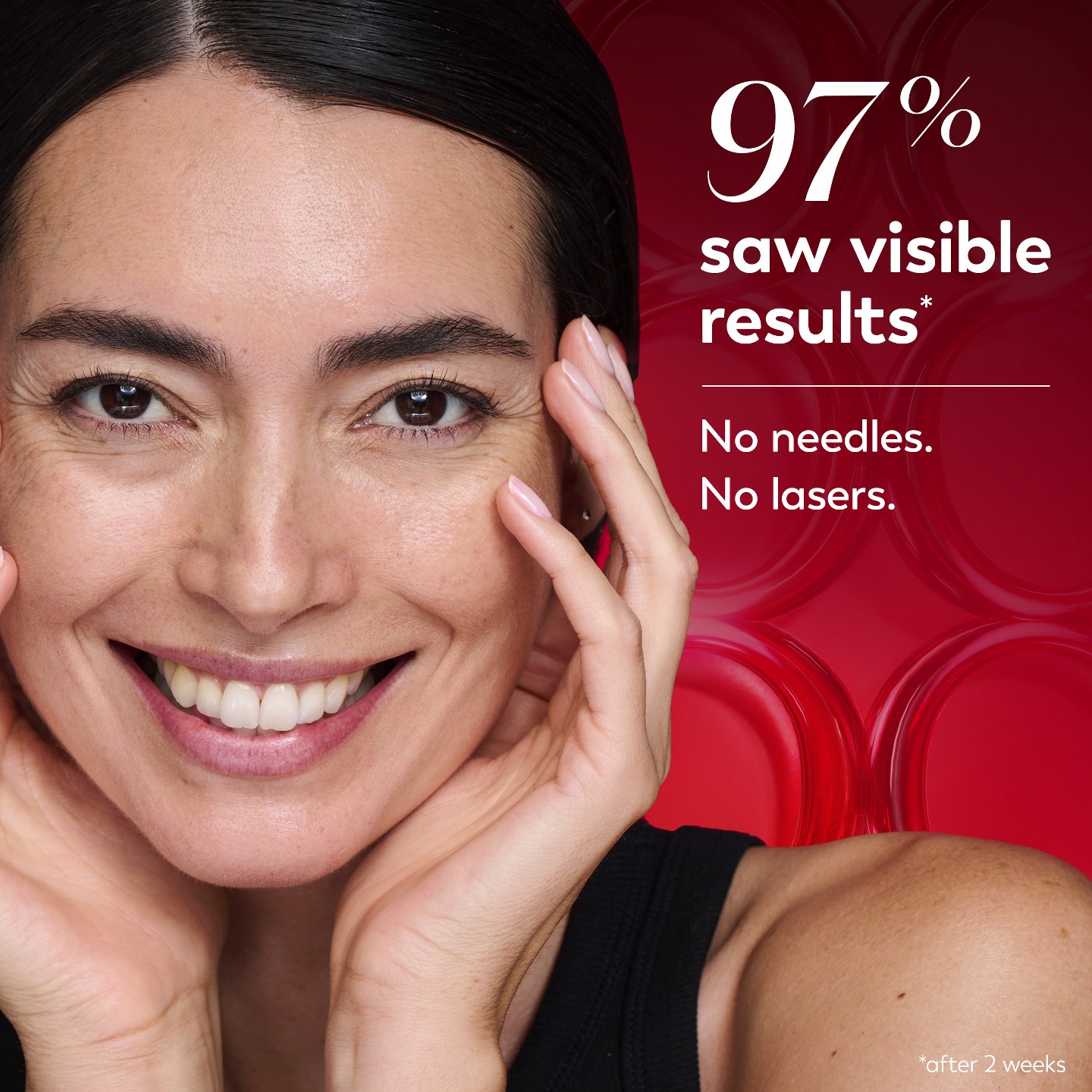 Крем для лица Olay Regenerist Micro-Sculpting без отдушки, 1.7 oz, цвет: Кремовый — фото 4