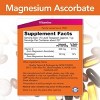 Magnesium Ascorbate Powder by Now Foods  -  8 oz Powder - 2 of 2