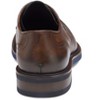 Johnston & Murphy Hartley Plain Toe Lace-Up Dress Casual Shoe - 3 of 4