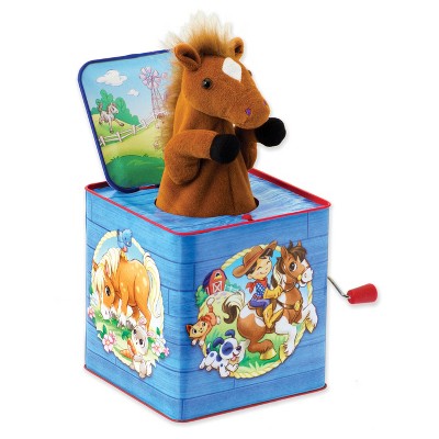 jack in the box toy target