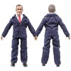 US Presidents 8 Inch Action Figures Series: George H.W. Bush SR. [Blue Suit] - 2 of 2