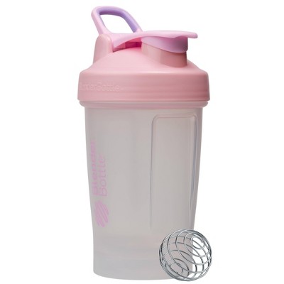 BlenderBottle Classic Water Bottle - Thumbnail 2