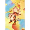 Pokemon TCG: Scarlet & Violet—151 Mini Tin – Arcanine (2 Booster Packs, 1 Coin & 1 Art Card) - 4 of 4