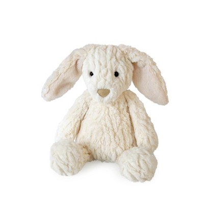 Manhattan Toy Adorables Lulu Bunny Stuffed Animal, 8"