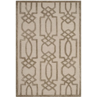 Bella BEL138 Hand Tufted Rug - Safavieh