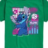 Boys' - Disney - Lilo & Stitch Short Sleeve Graphic T-Shirt - 2 of 4