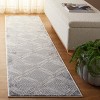 Hanna HAN119 Power Loomed Indoor Rugs - Safavieh - 2 of 4