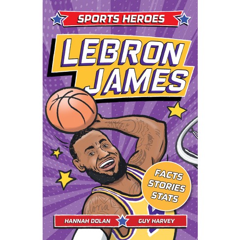 Lebron James Bio And Facts