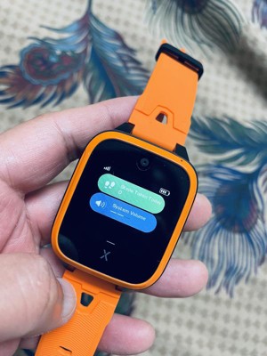 Smartwatch Niños - Azul con Ofertas en Carrefour